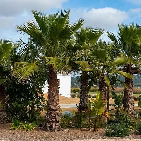 Jaume Arabi De Baix Villa *