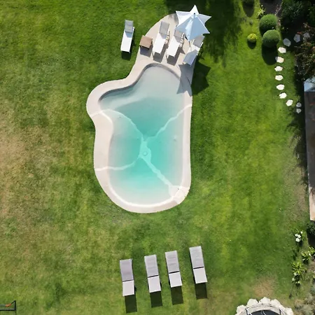 Villa Jaume Arabi De Baix *